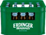 Aktuelles Weißbier Angebot bei EDEKA in Rostock ab 13,99 €