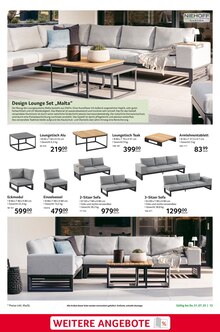 Sofa im Selgros Prospekt "cash & carry" mit 28 Seiten (Dresden)