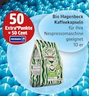 Bio Kaffeekapseln Angebot in Klein Offenseth-Sparrieshoop Bio Kaffeekapseln im aktuellen Prospekt bei EDEKA in Klein Offenseth-Sparrieshoop