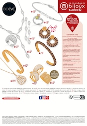 Promos Corde dans le catalogue "CADEAUX" de E.Leclerc à la page 8