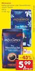 Mövenpick Angebot in Denkingen Mövenpick im aktuellen Prospekt bei Netto Marken-Discount in Denkingen
