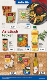 Aktueller Lidl Prospekt mit Schokolade, "LIDL LOHNT SICH", Seite 49