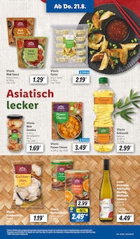 Pfanne im Lidl Prospekt "LIDL LOHNT SICH" mit 69 Seiten (Münster)