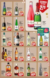 Jack Daniels im REWE Prospekt in Völklingen Aktueller REWE Prospekt mit Jack Daniels, "Dein Markt", Seite 15