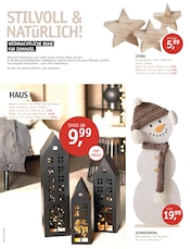 Aktueller ROSENGUT Langerwisch Prospekt mit Mode, "WINTERBLÜHER!", Seite 9