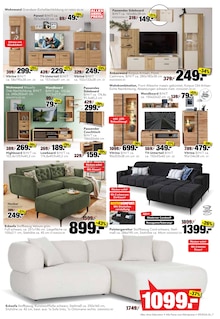 Fernseher im Spar-Express Prospekt "SOFA-TAUSCH AKTION!" mit 12 Seiten (Langenhagen)