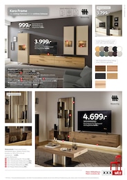 XXXLutz Möbelhäuser Möbel im Prospekt 