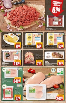 Ente im aktuellen REWE Prospekt (Hildesheim) Ente im REWE Prospekt "Dein Markt" mit 36 Seiten (Hildesheim)