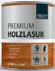 Premium Holzlasur Angebote bei Hellweg Chemnitz für 15,99 €