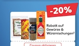 20 % Rabatt von  im aktuellen Kaufland Prospekt für 