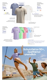 Sportbekleidung Angebot im aktuellen Decathlon Prospekt auf Seite 3