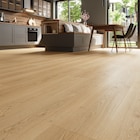 Sol stratifié Kingston résistant à l’eau - GoodHome en promo chez Castorama Sol stratifié Kingston résistant à l’eau - GoodHome dans le catalogue Castorama