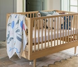 Lit bébé évolutif MINI JUNGLE en promo chez Maisons du Monde Toulouse à 399,00 €