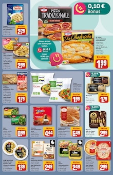 Nudeln im aktuellen REWE Prospekt (Neuss) Nudeln im REWE Prospekt "Dein Markt" mit 28 Seiten (Neuss)