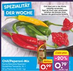 Aktuelles Chili/Peperoni-Mix Angebot bei Netto Marken-Discount in Magdeburg ab 0,79 €