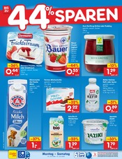 Aktueller Netto Marken-Discount Prospekt mit Erdbeeren, "Aktuelle Angebote", Seite 16