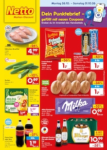 Aktueller Netto Marken-Discount Pforzheim Prospekt Netto Marken-Discount Prospekt Pforzheim "Aktuelle Angebote" mit 73 Seiten