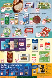 Aktueller GLOBUS Prospekt mit Kaffeepulver, "Aktuelle Angebote", Seite 14