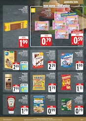 Haribo im nah und gut Prospekt in Zwickau Aktueller nah und gut Prospekt mit Haribo, "Wir lieben Lebensmittel!", Seite 7