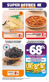 Fruits Secs Angebote im Prospekt "bi1 supermarché" von Bi1 auf Seite 9