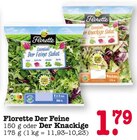 Der Feine Salat Angebote von Florette bei E center Offenbach für 1,79 €