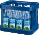 Mineralwasser im Angebot bei tegut in Erfurt Mineralwasser Angebote von Rennsteig bei tegut Erfurt für 10,99 €