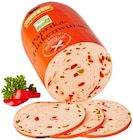 Paprika-Schinkenwurst Angebote von Strohwohl bei REWE Erftstadt für 1,69 €