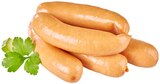 Bockwurst Angebote von Landbauern Schwein bei REWE Leinfelden-Echterdingen für 0,99 €