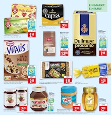 Nutella im aktuellen Marktkauf Prospekt (Böblingen) Nutella im Marktkauf Prospekt "Aktuelle Angebote" mit 55 Seiten (Böblingen)