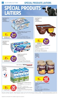 Promo Biscuit dans le catalogue Intermarché du moment à la page 6