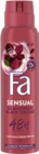 Deospray von FA für 1,29 € bei Müller im Angebot Deospray von FA im aktuellen Müller Prospekt