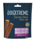 Snacks dental stick x7 - DOGXTREME dans le catalogue Animalis