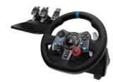 G29 Driving Force Racing Wheel im Angebot bei expert in Kaiserslautern G29 Driving Force Racing Wheel Angebote von Logitech bei expert Kaiserslautern für 239,00 €