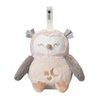 Aubert Le Pian-Médoc - Promo Peluche lumineuse et sonore Deluxe Grofriend Promo Peluche lumineuse et sonore Deluxe Grofriend à 33,00 € dans le catalogue Aubert à Le Pian-Médoc