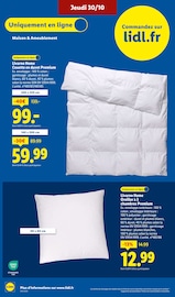 Couette Angebote im Prospekt "Les jouets en bois, ça vaut le coup." von Lidl Couette Angebote im Prospekt "Les jouets en bois, ça vaut le coup." von Lidl auf Seite 51