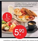 Aktuelles Zurbrüggen Frühstück 7 Teile Angebot bei Zurbrüggen in Gelsenkirchen ab 1,00 €