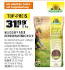 AZET HERBSTRASENDÜNGER bei OBI im Weimar Prospekt für 31,99 €