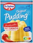 Original Pudding von Dr. Oetker im aktuellen Penny Prospekt für 0,79 €
