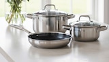 Topf-Set Angebote von Homeware Professional bei XXXLutz Konstanz für 39,99 €