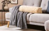 Kuscheldecke "Teddy" im Angebot bei Segmüller in Ulm Kuscheldecke "Teddy" Angebote von s.Oliver bei Segmüller Ulm für 19,99 €