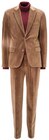 Samt-Baukastenanzug Sakko im Angebot bei Peek und Cloppenburg in Bünde Samt-Baukastenanzug Sakko Angebote von BENVENUTO bei Peek und Cloppenburg Bünde für 199,99 €