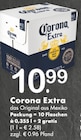 TOP Getränke Düsseldorf - Corona Extra Angebot im Prospekt Corona Extra bei TOP Getränke im Düsseldorf Prospekt für 10,99 €