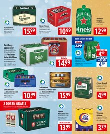 Bier im aktuellen famila Nordost Prospekt (Langenhagen) Bier im famila Nordost Prospekt "besser als gut!" mit 28 Seiten (Langenhagen)