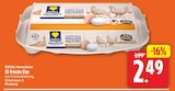 Frische Eier von EDEKA Herzstücke für 2,49 € bei EDEKA im Angebot Frische Eier von EDEKA Herzstücke im aktuellen EDEKA Prospekt