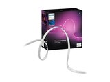 Aktuelle Farbe Angebote bei MediaMarkt Saturn in Koblenz Aktuelles Hue Lightstrip Solo 10 m Smarter Kalt-Warmweiß und Farbe Angebot bei MediaMarkt Saturn in Koblenz ab 129,99 €