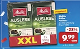 Aktuelle Melitta Angebote bei combi in Bielefeld Aktuelles Auslese Angebot bei combi in Bielefeld ab 9,99 €