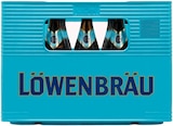 Original Angebote von Löwenbräu bei REWE Bobingen für 10,99 €