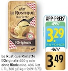 E center Überlingen Prospekt mit  im Angebot für 3,29 €