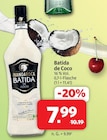 nah&frisch Marsberg - Batida de Coco Angebot im Prospekt Batida de Coco bei nah&frisch im Marsberg Prospekt für 7,99 €