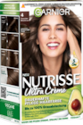 Nutrisse Coloration von Garnier für 3,49 € bei budni im Angebot Nutrisse Coloration von Garnier im aktuellen budni Prospekt